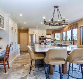 Downey Kitchen - 10