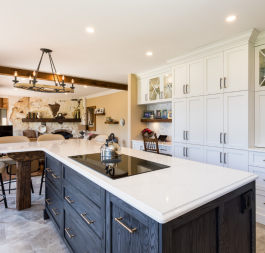 Downey Kitchen - 2