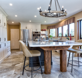 Downey Kitchen - 8