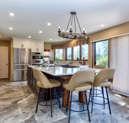 Downey Kitchen - 9