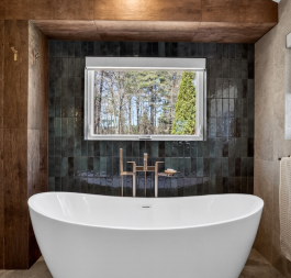 Gelpke Bath - 9