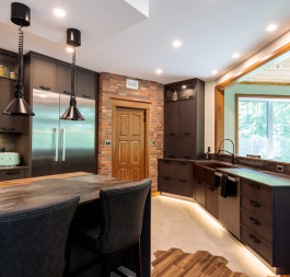 Juanita Kitchen - 2