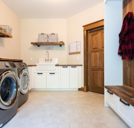 Juanita Laundry - 2