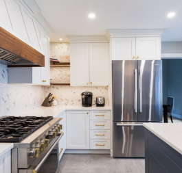 WIndfield Kitchen - 1