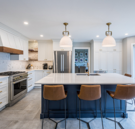 WIndfield Kitchen - 10