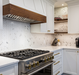 WIndfield Kitchen - 2