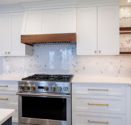 WIndfield Kitchen - 3
