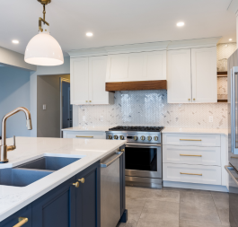 WIndfield Kitchen - 4