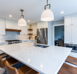 WIndfield Kitchen - 5