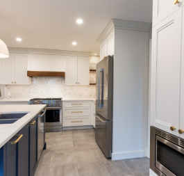 WIndfield Kitchen - 6