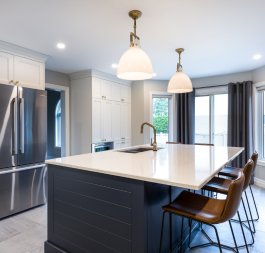 WIndfield Kitchen - 7