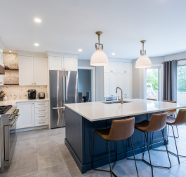 WIndfield Kitchen - 8